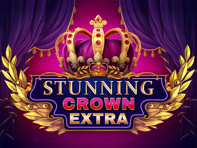 Stunning Crown Extra