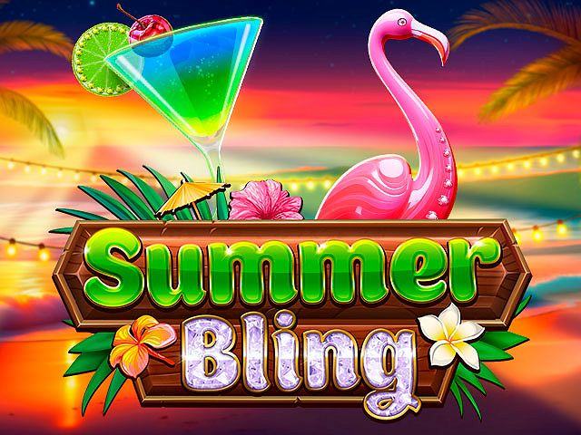 Summer Bling