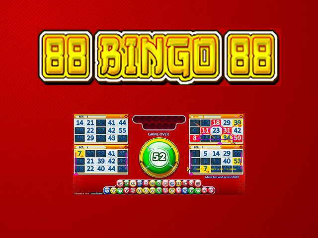 88 Bingo 88