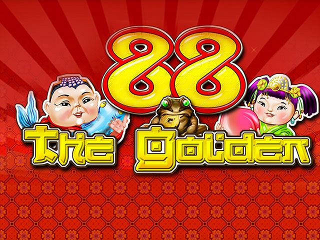 88 Golden 88