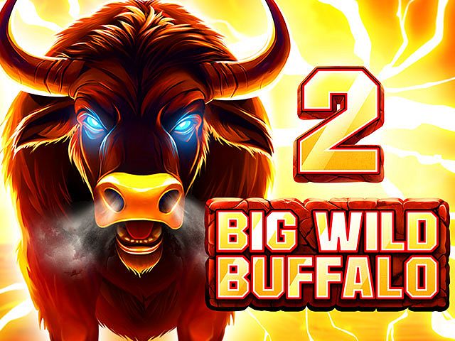 Big Wild Buffalo 2