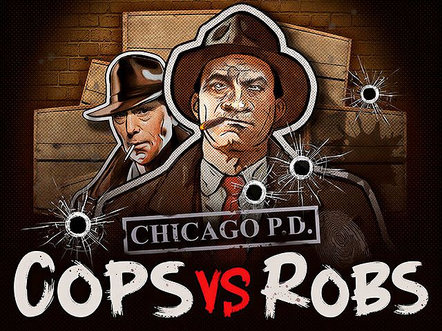 Cops vs Robs