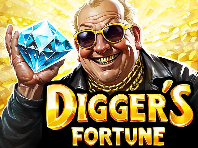 Digger's Fortune
