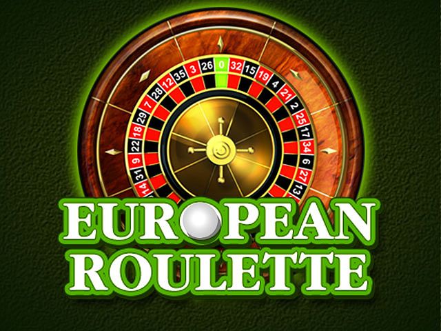 European Roulette