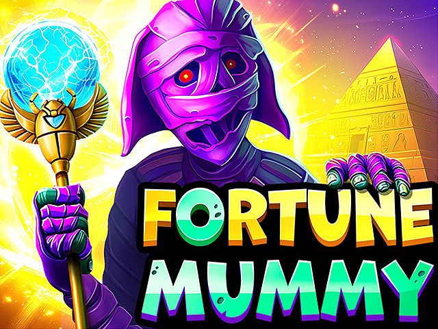 Fortune Mummy