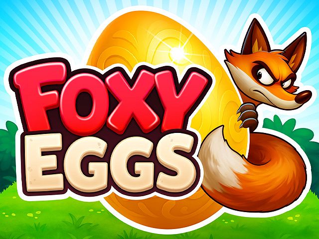 Foxy Eggs