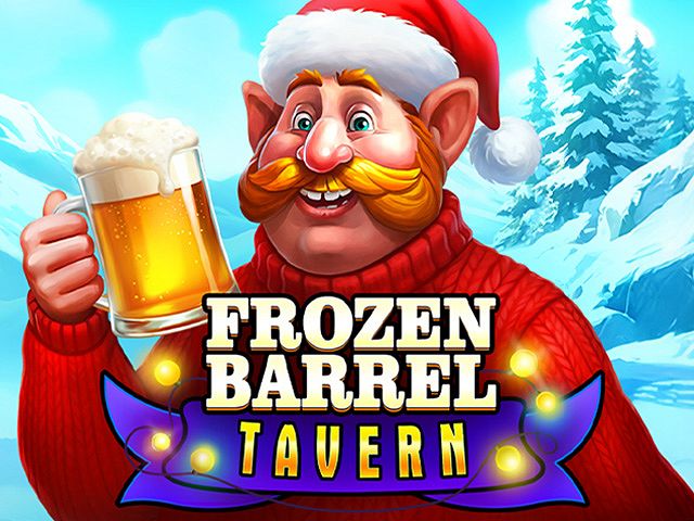 Frozen Barrel Tavern