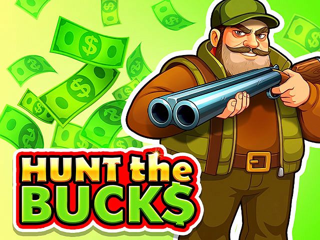 Hunt the Bucks