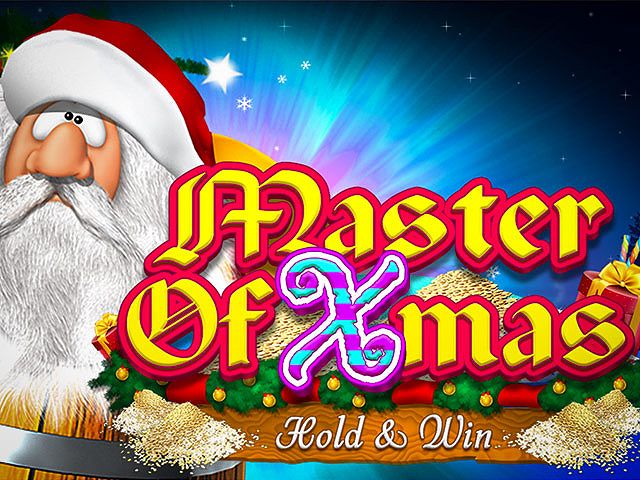 Master of Xmas