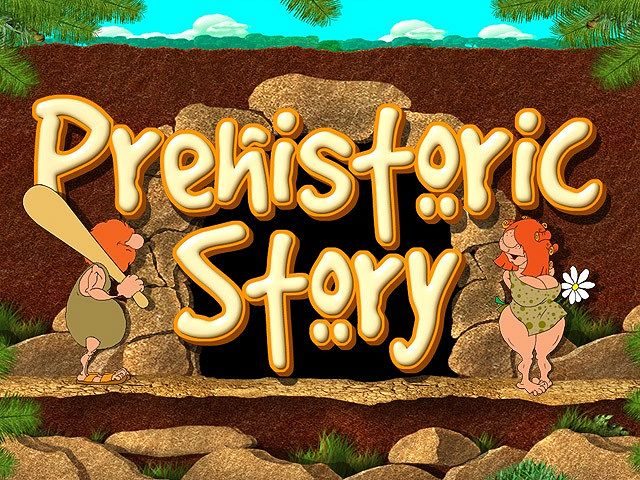 Prehistoric Story