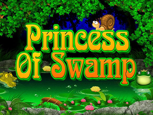 Princess Of Swamp