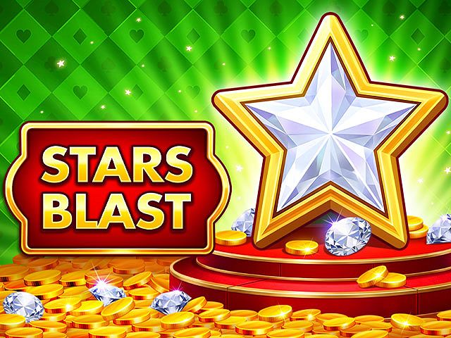 Stars Blast