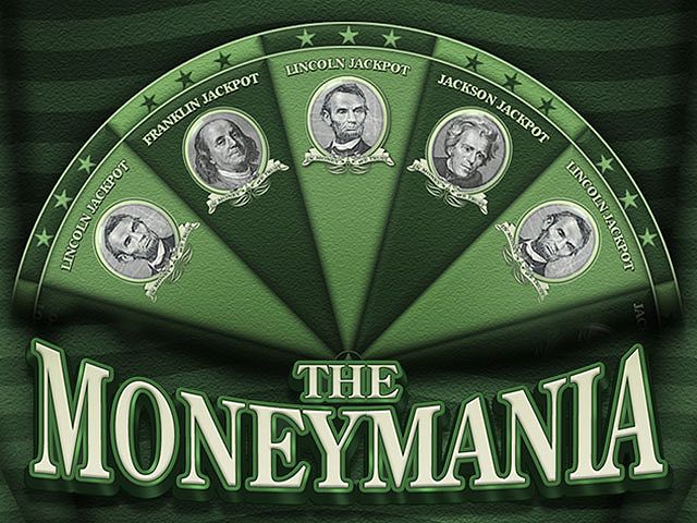 The Moneymania