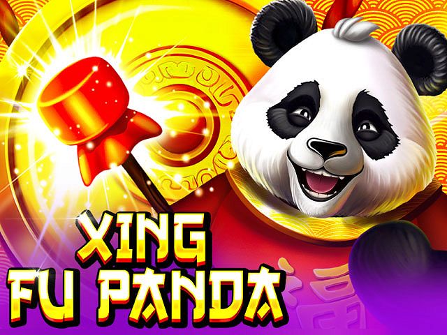 Xing Fu Panda