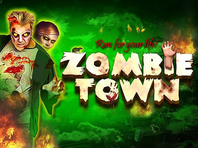 Zombie Town
