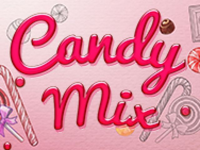 Candy Mix