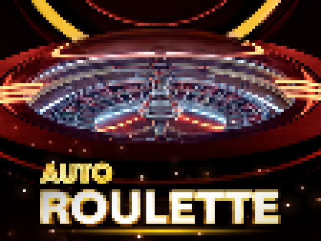 Auto Roulette