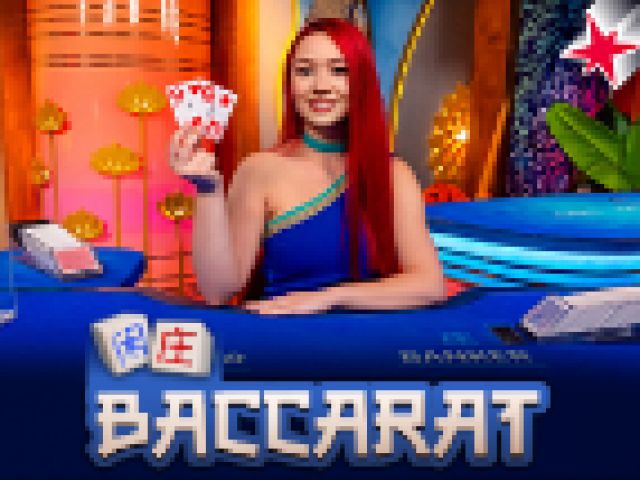 Live Baccarat 1