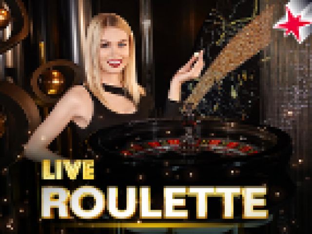 Live Roulette