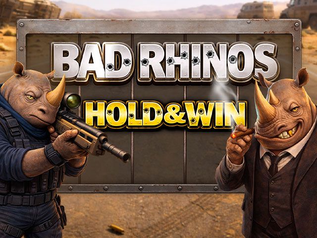 Bad Rhinos