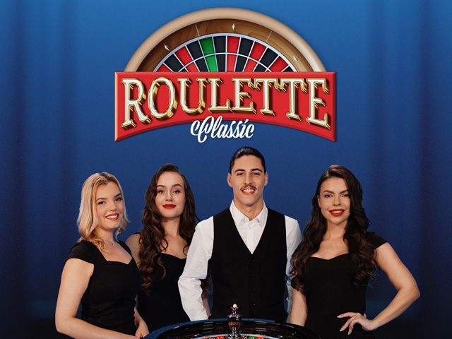 Classic Roulette