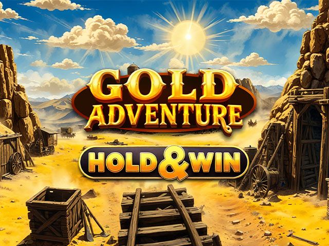 Gold Adventure