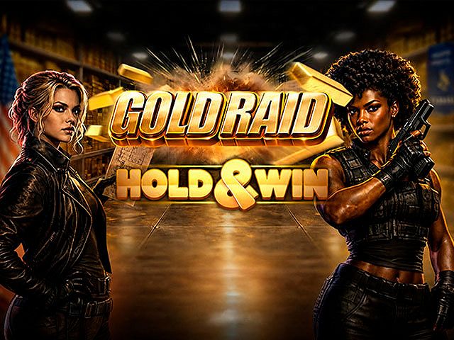 Gold Raid