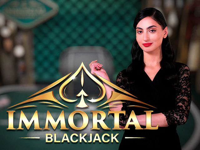 Immortal Blackjack