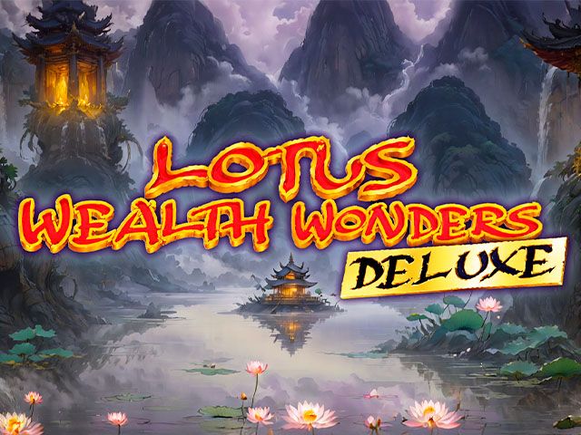 Lotus Wealth Wonders Deluxe