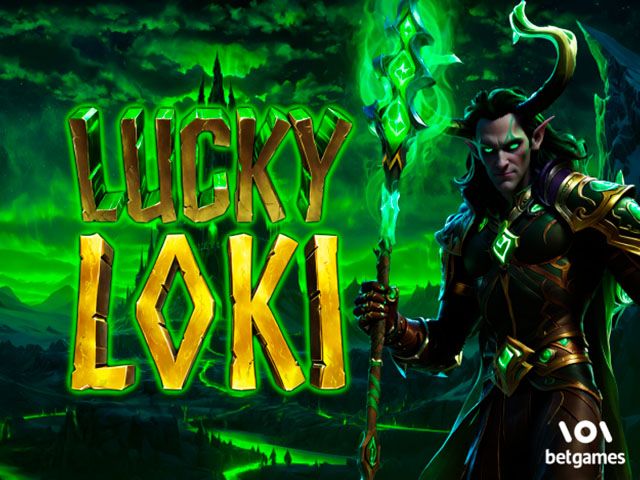 Lucky Loki