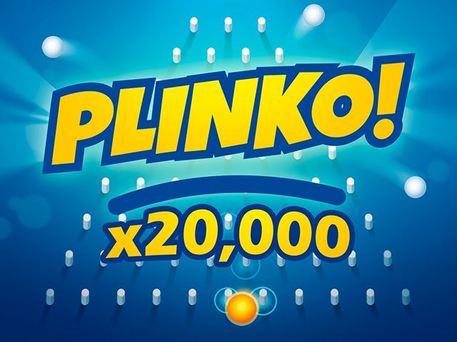 PLINKO!