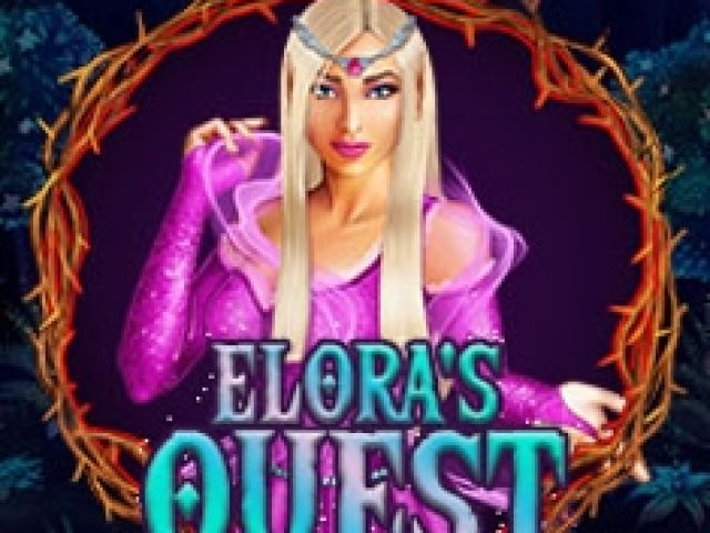 Elora's Quest