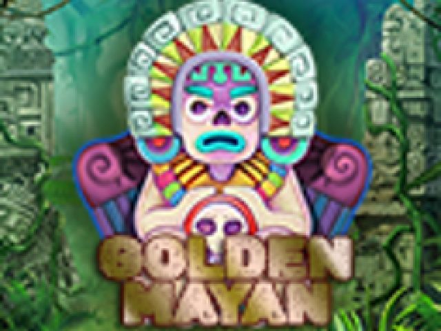 Golden Mayan