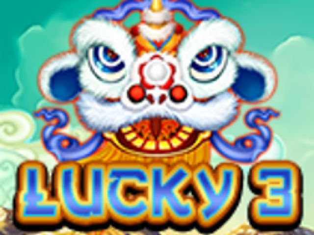 Lucky 3