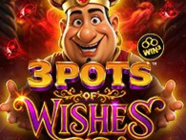 3 Pots of Wishes