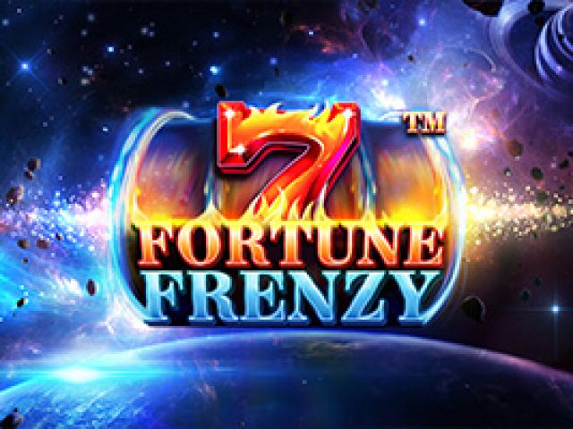 7 Fortune Frenzy