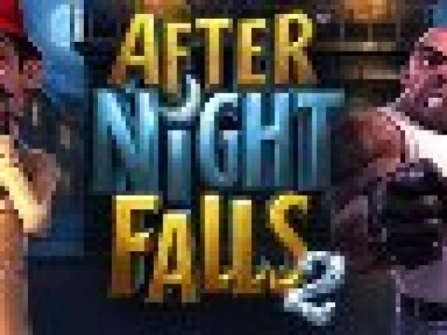 After Night Falls 2™