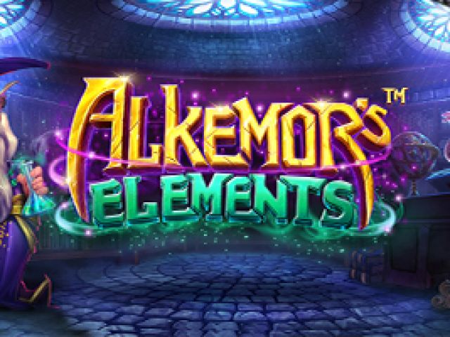 Alkemor's Elements