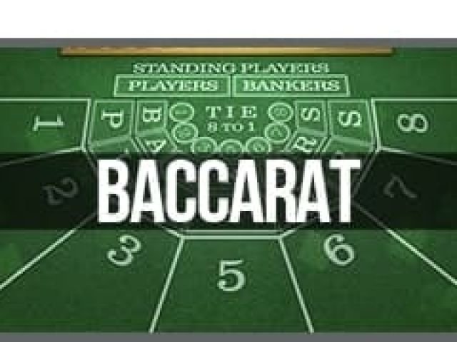 Baccarat