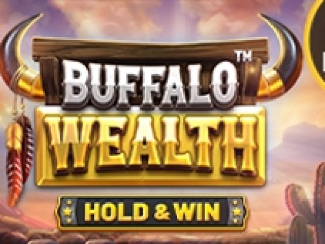 Buffalo Wealth - Hold & Win™