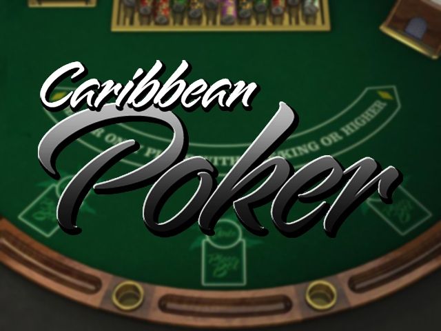 Caribbean Poker