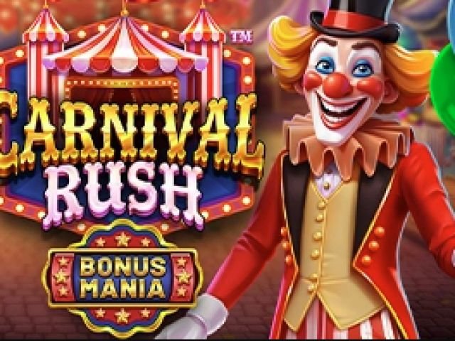 Carnival Rush
