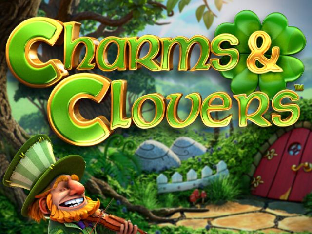 Charms & Clovers