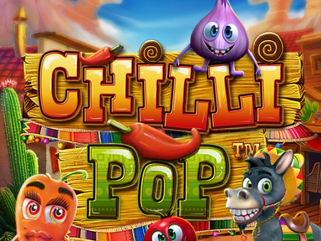 Chilli Pop