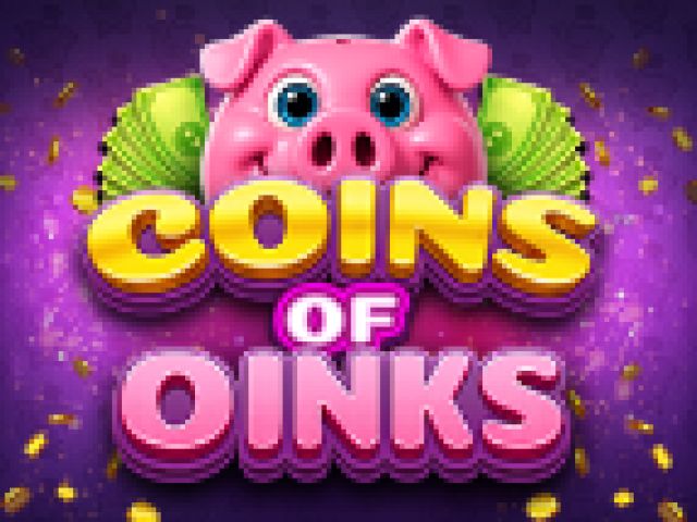 Coins of Oinks™