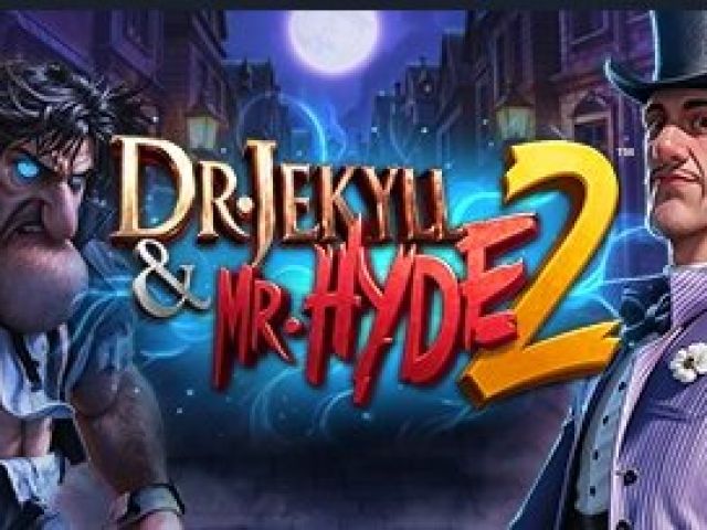 Dr. Jekyll & Mr. Hyde 2
