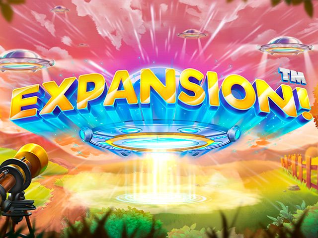 Expansion!