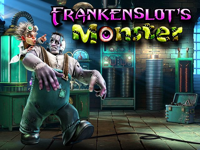 Frankenslot's Monster