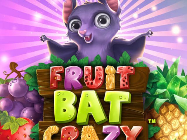 Fruitbat Crazy