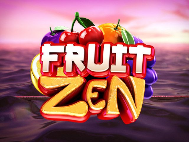 Fruit Zen